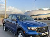 Ford Ranger 2019 года за 13 900 000 тг. в Алматы