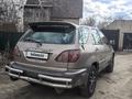 Lexus RX 300 1999 годаүшін4 000 000 тг. в Усть-Каменогорск – фото 3