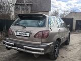 Lexus RX 300 1999 годаүшін4 000 000 тг. в Усть-Каменогорск – фото 3