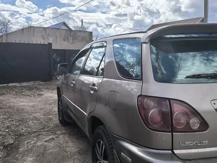 Lexus RX 300 1999 года за 4 000 000 тг. в Усть-Каменогорск – фото 6