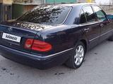 Mercedes-Benz E 230 1996 годаfor2 800 000 тг. в Шымкент – фото 5