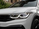 Volkswagen Tiguan 2021 года за 16 800 000 тг. в Алматы – фото 5