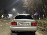 Audi A6 1996 года за 3 900 000 тг. в Шымкент – фото 2