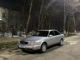 Audi A6 1996 года за 3 900 000 тг. в Шымкент – фото 3