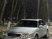 Audi A6 1996 годаүшін4 250 000 тг. в Шымкент