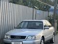 Audi A6 1996 годаүшін4 250 000 тг. в Шымкент – фото 7