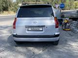 Hyundai Matrix 2005 года за 2 000 000 тг. в Алматы – фото 4