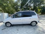 Hyundai Matrix 2005 года за 2 000 000 тг. в Алматы – фото 2