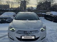 Hyundai i40 2011 года за 8 000 000 тг. в Алматы