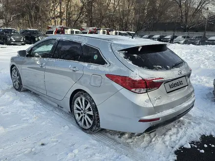 Hyundai i40 2011 года за 8 000 000 тг. в Алматы – фото 5