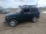 ВАЗ (Lada) Lada 2121 2004 годаүшін450 000 тг. в Атырау – фото 2
