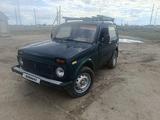 ВАЗ (Lada) Lada 2121 2004 годаүшін450 000 тг. в Атырау