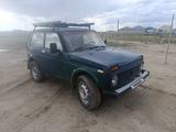 ВАЗ (Lada) Lada 2121 2004 годаүшін450 000 тг. в Атырау – фото 3