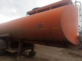 НефАЗ  П/п цистерна 2007 годаүшін4 500 000 тг. в Уральск – фото 2