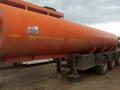 НефАЗ  П/п цистерна 2007 года за 4 500 000 тг. в Уральск