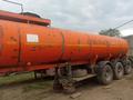 НефАЗ  П/п цистерна 2007 года за 4 500 000 тг. в Уральск – фото 8