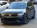 Volkswagen Tiguan 2021 года за 18 800 000 тг. в Уральск – фото 12