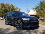 Volkswagen Tiguan 2021 года за 18 800 000 тг. в Уральск