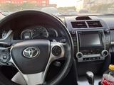 Toyota Camry 2014 года за 8 500 000 тг. в Актау – фото 5