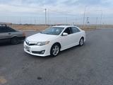 Toyota Camry 2013 года за 6 000 000 тг. в Шымкент – фото 3