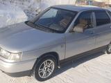 ВАЗ (Lada) 2112 2003 года за 1 600 000 тг. в Астана – фото 5