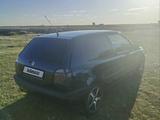 Volkswagen Golf 1994 года за 1 600 000 тг. в Астана – фото 3