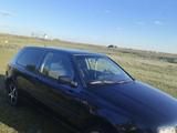 Volkswagen Golf 1994 года за 1 600 000 тг. в Астана – фото 4