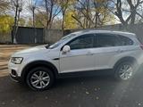 Chevrolet Captiva 2018 года за 8 700 000 тг. в Экибастуз – фото 4