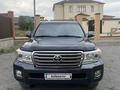 Toyota Land Cruiser 2012 годаүшін21 000 000 тг. в Актобе