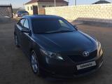 Toyota Camry 2007 года за 4 500 000 тг. в Актау – фото 2
