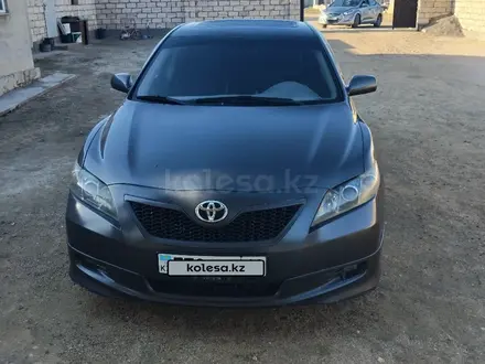 Toyota Camry 2007 года за 4 500 000 тг. в Актау