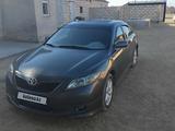 Toyota Camry 2007 года за 4 500 000 тг. в Актау – фото 3