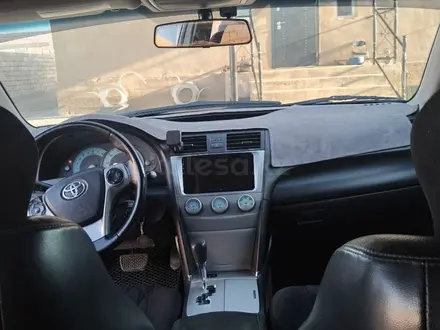 Toyota Camry 2007 года за 4 500 000 тг. в Актау – фото 6