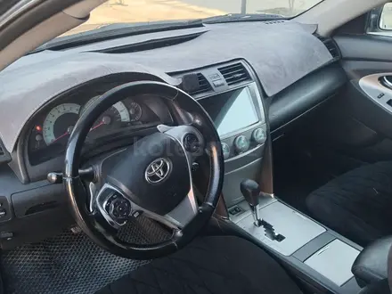 Toyota Camry 2007 года за 4 500 000 тг. в Актау – фото 7
