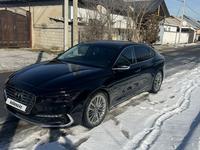 Hyundai Grandeur 2019 годаүшін12 200 000 тг. в Шымкент