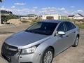 Chevrolet Cruze 2011 года за 2 100 000 тг. в Кызылорда – фото 5