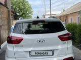 Hyundai Creta 2021 года за 10 000 000 тг. в Шымкент – фото 2