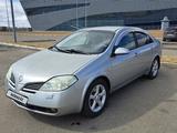 Nissan Primera 2006 года за 2 500 000 тг. в Семей