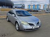 Nissan Primera 2006 года за 2 500 000 тг. в Семей – фото 2