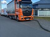 Mercedes-Benz  Actros 2021 года за 86 200 000 тг. в Алматы – фото 4