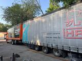 Mercedes-Benz  Actros 2021 года за 86 200 000 тг. в Алматы – фото 2