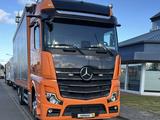 Mercedes-Benz  Actros 2021 года за 86 200 000 тг. в Алматы – фото 3