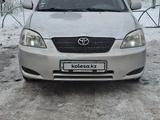 Toyota Corolla 2003 года за 3 790 000 тг. в Петропавловск – фото 3