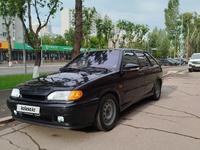 ВАЗ (Lada) 2114 2012 года за 2 200 000 тг. в Астана