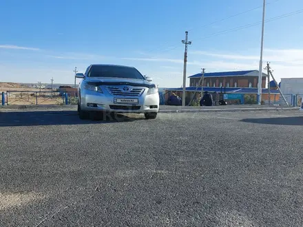 Toyota Camry 2006 года за 4 800 000 тг. в Актау – фото 2