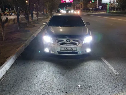 Toyota Camry 2006 года за 4 800 000 тг. в Актау – фото 10