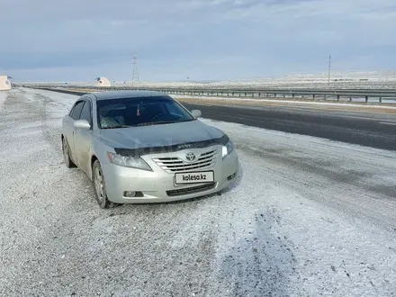 Toyota Camry 2006 года за 4 800 000 тг. в Актау – фото 12