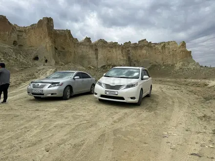 Toyota Camry 2006 года за 4 800 000 тг. в Актау
