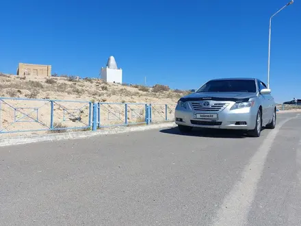Toyota Camry 2006 года за 4 800 000 тг. в Актау – фото 3