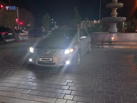 Toyota Camry 2006 года за 4 800 000 тг. в Актау – фото 4